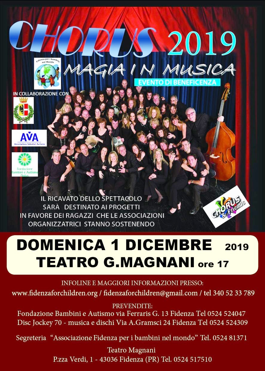 Teatro G. Magnani