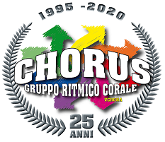 CHORUS - Gruppo Ritmico Corale