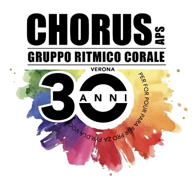 CHORUS - Gruppo Ritmico Corale